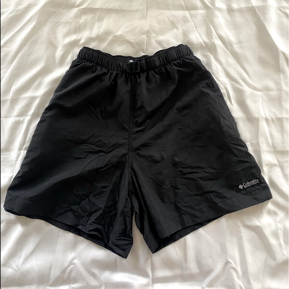 Columbia Athletic Shorts